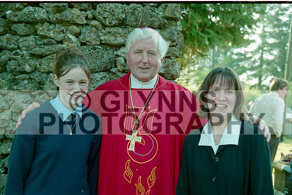 Gorthaganny Confirmation 2000 (with Tibohine, Lisacul, Fairymount) 0031