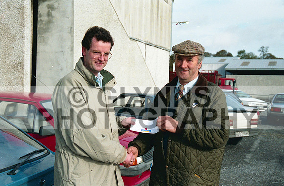 Castlerea Mart 1996 0031