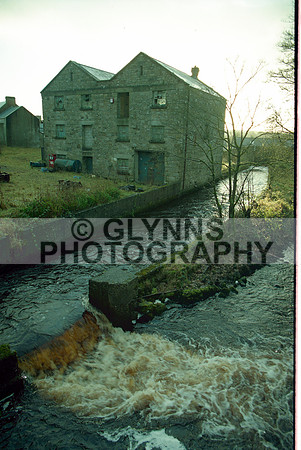 Castlerea Old Mill 2000 0002