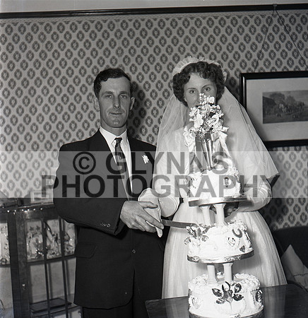 Winston (Wedding) 1960 0009