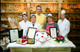 Castlerea Benny's Awards 2003 0003