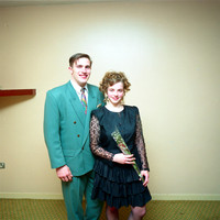 Castlerea Grad 1993