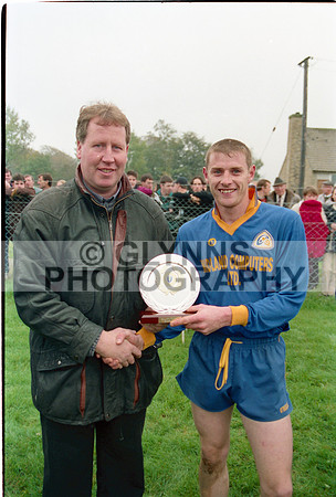 Roscommon Clann na nGael Football 1997 0003