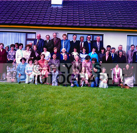 Brady, Fr. Sean (Silver Jubilee) 1979_0005