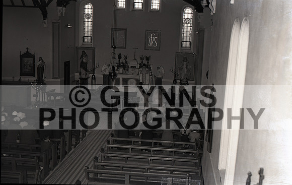 Ballinaheglish Wedding 1961 (1)_0023
