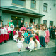 Ballymoe Fr. Flanagan Memorial Centre Opening 1991 0006