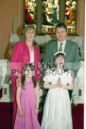Ballintubber Communion 2003 0039
