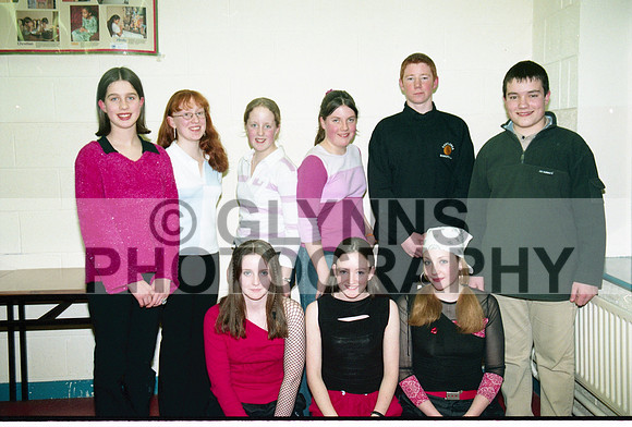 Castlerea Community School 2002 0005