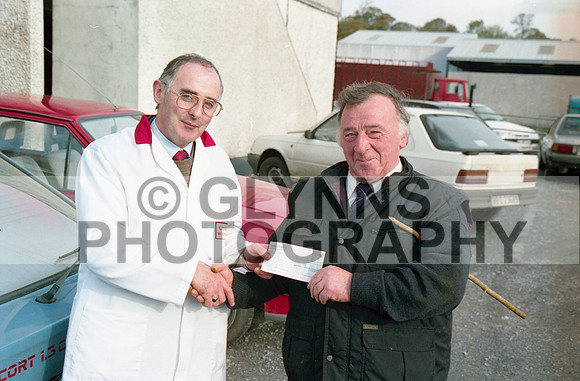 Castlerea Mart 1996 0036