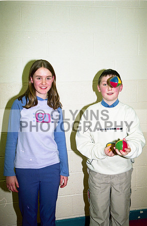 Castlerea Community School 2002 0007
