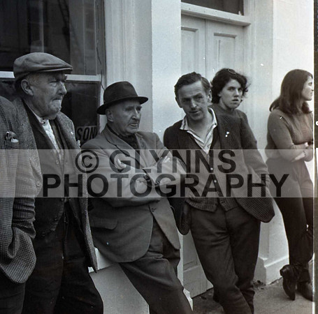 Castlerea Fire 1970_0020