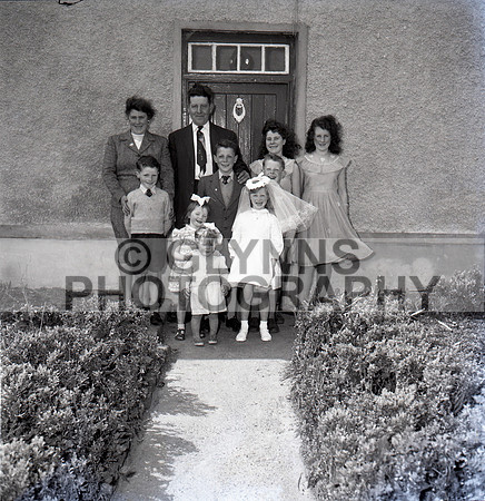 1960 Unknown Collection 0599