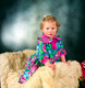 Unknown Girl (Studio) 1993 0004