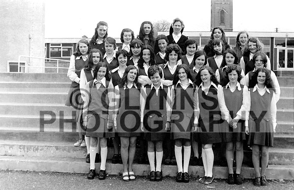 Castlerea Convent 1975_0034