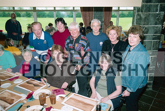 Donamon Art (Frank Clarke) 2001 0012