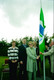 Williamstown Green Flag 2002 0010