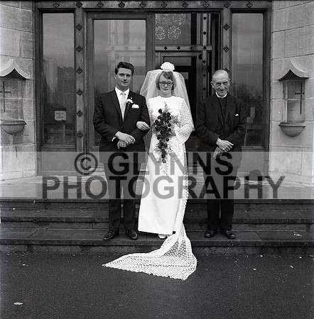 Thompson, Padraig and Margaret (Wedding)_0038