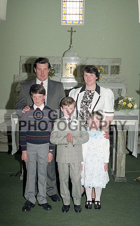 Lisacul Communion 1991 0029