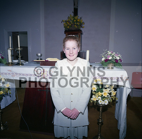 Glinsk Confirmation 1994 0015