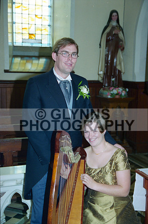 Elphin Wedding 1999 0005