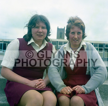Castlerea Convent 1974_0011
