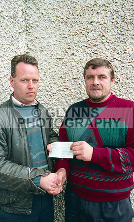 Castlerea Mart 1996 0038