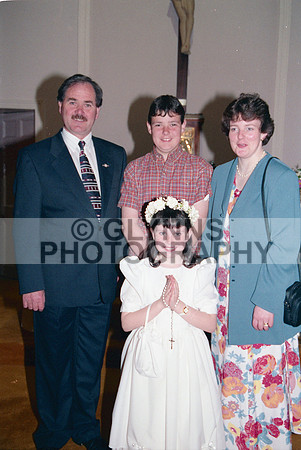 Glinsk Communion 1997 0004