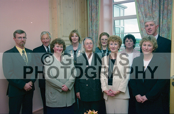 Roscommon Hospital Opening 1999_0002