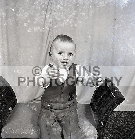 1960 Unknown Collection 0502