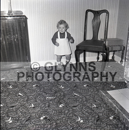 1960 Unknown Collection 0581