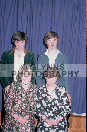 Castlerea Convent Grad 1979_0016