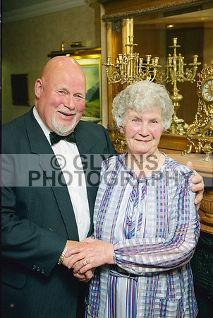 Ballinlough Fine Gael (Michael McGreal and John Brunton) 2000 0012