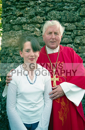 Gorthaganny Confirmation 2000 (with Tibohine, Lisacul, Fairymount) 0041