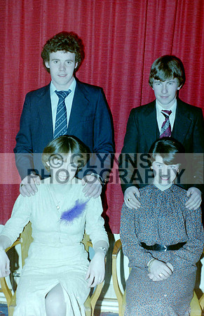 Castlerea Grad 1980 0027