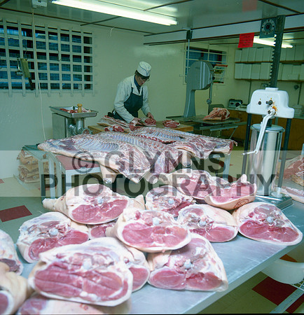 Ballaghaderreen Duffy's Londis 1984_0003