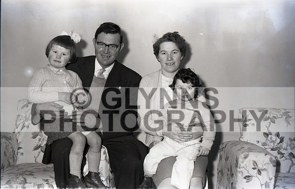 1960's Unknown Collection 0024