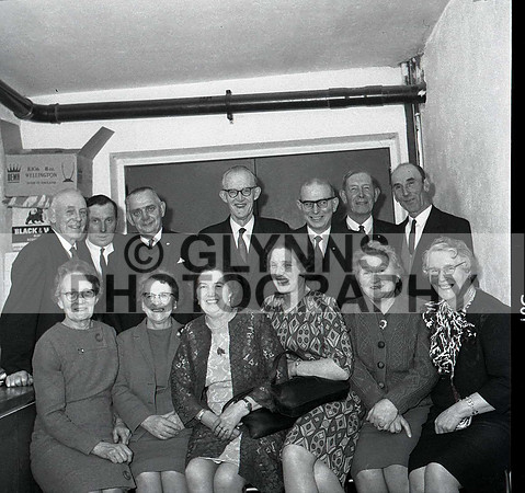 Fianna Fáil Dinner Dance (Roscommon) 1968_0009