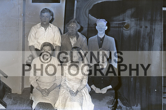Roscommon Drama Festival 1964_0002