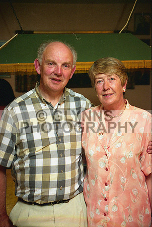 Ballyhaunis Golf (Tony Flynn Prize) 2000 0014