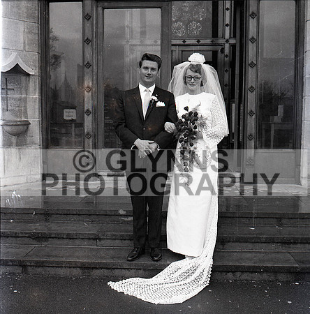 Thompson, Padraig and Margaret (Wedding)_0036