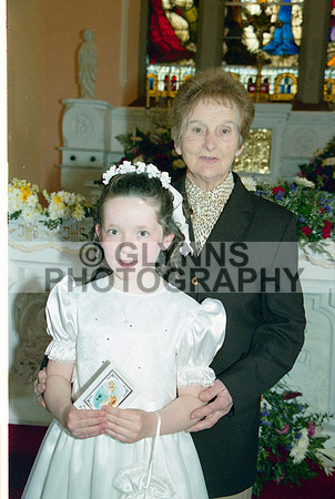 Ballintubber Communion 2003 0010