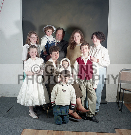 Knock Communion 1991 0022