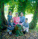 Unknown Family (Demesne) 1993 (2) 0009