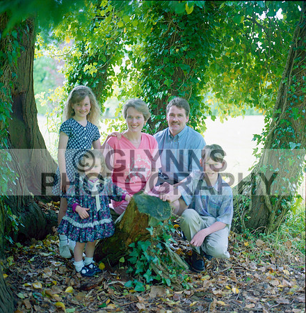 Unknown Family (Demesne) 1993 (2) 0009