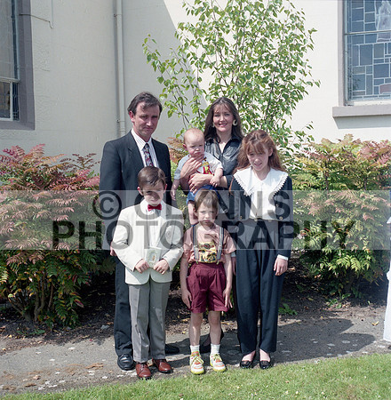 Glinsk Communion 1991 0013