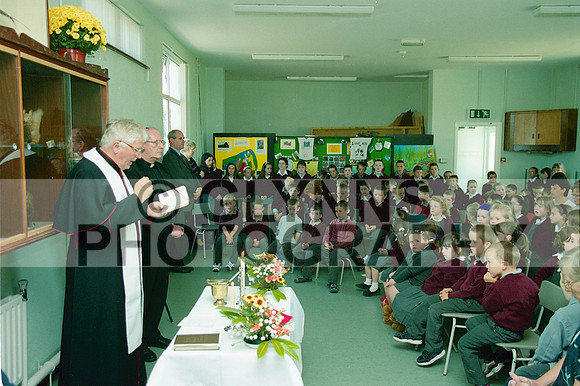 Glinsk School (25th Anniversary) 2002_0005