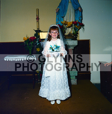 Glinsk Communion 1986_0020
