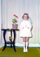 Castlerea Communion 1972_0014