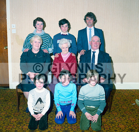 Owens, Theresa (Birthday Party - Abbey, Roscommon) 21-10-1984_0006