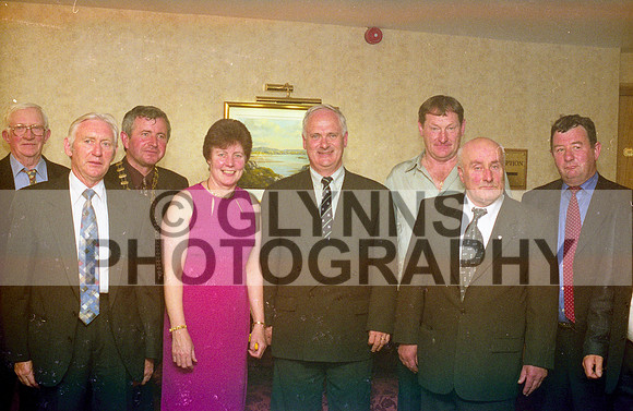 Ballinlough Fine Gael (Michael McGreal and John Brunton) 2000 0024